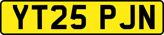 YT25PJN