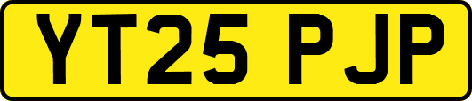 YT25PJP