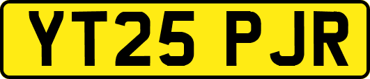 YT25PJR