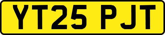 YT25PJT