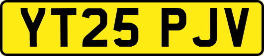 YT25PJV