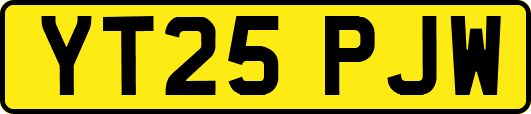 YT25PJW