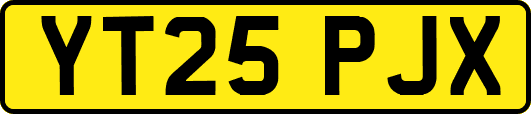 YT25PJX