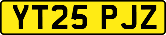 YT25PJZ