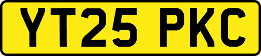 YT25PKC