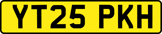 YT25PKH