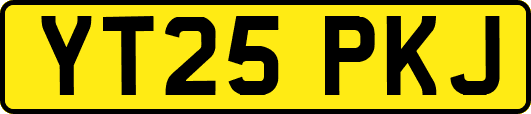 YT25PKJ