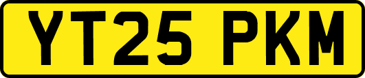 YT25PKM