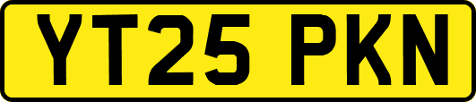 YT25PKN