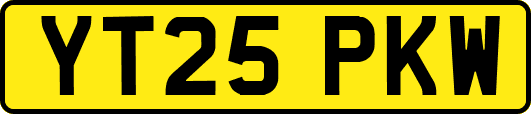 YT25PKW