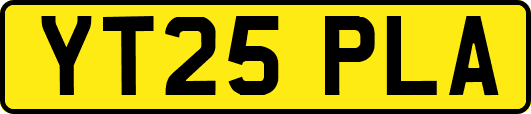 YT25PLA