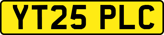 YT25PLC