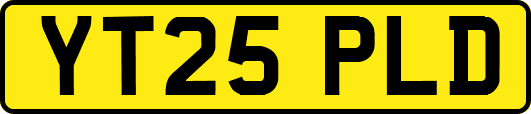 YT25PLD