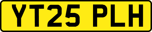 YT25PLH
