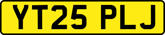 YT25PLJ