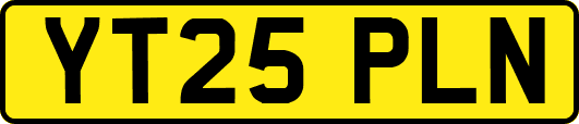 YT25PLN