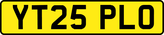 YT25PLO