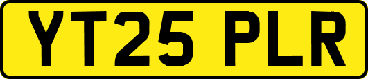 YT25PLR