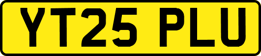 YT25PLU