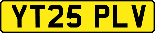YT25PLV