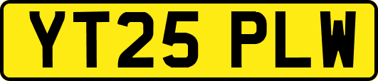 YT25PLW