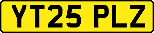 YT25PLZ