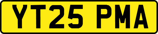 YT25PMA