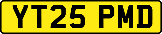 YT25PMD