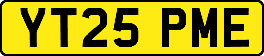 YT25PME