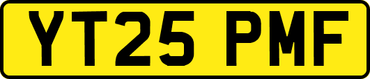 YT25PMF