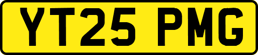 YT25PMG
