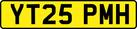 YT25PMH