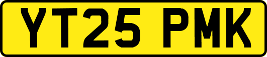 YT25PMK