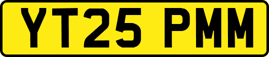 YT25PMM