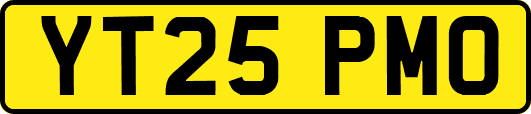 YT25PMO