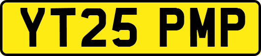 YT25PMP