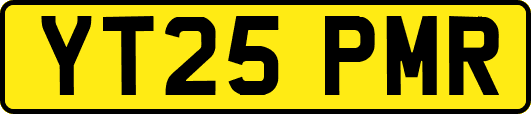 YT25PMR
