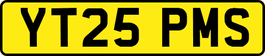 YT25PMS