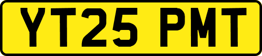 YT25PMT