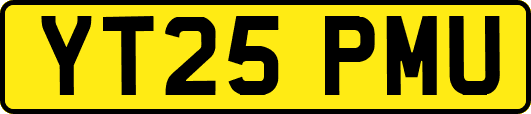 YT25PMU
