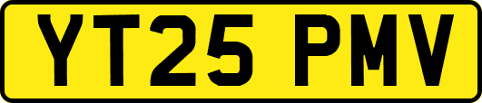 YT25PMV