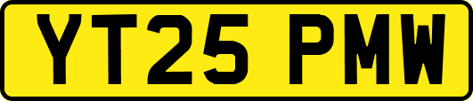 YT25PMW