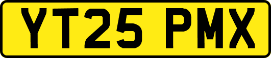 YT25PMX