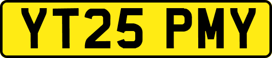 YT25PMY