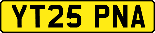 YT25PNA