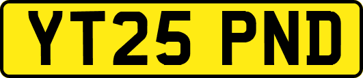 YT25PND