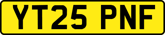YT25PNF