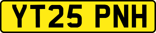 YT25PNH