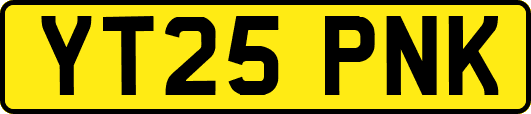 YT25PNK