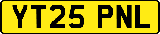 YT25PNL